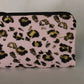 Cosmetic bag 3 pack gift set