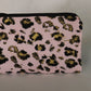 Cosmetic bag 3 pack gift set