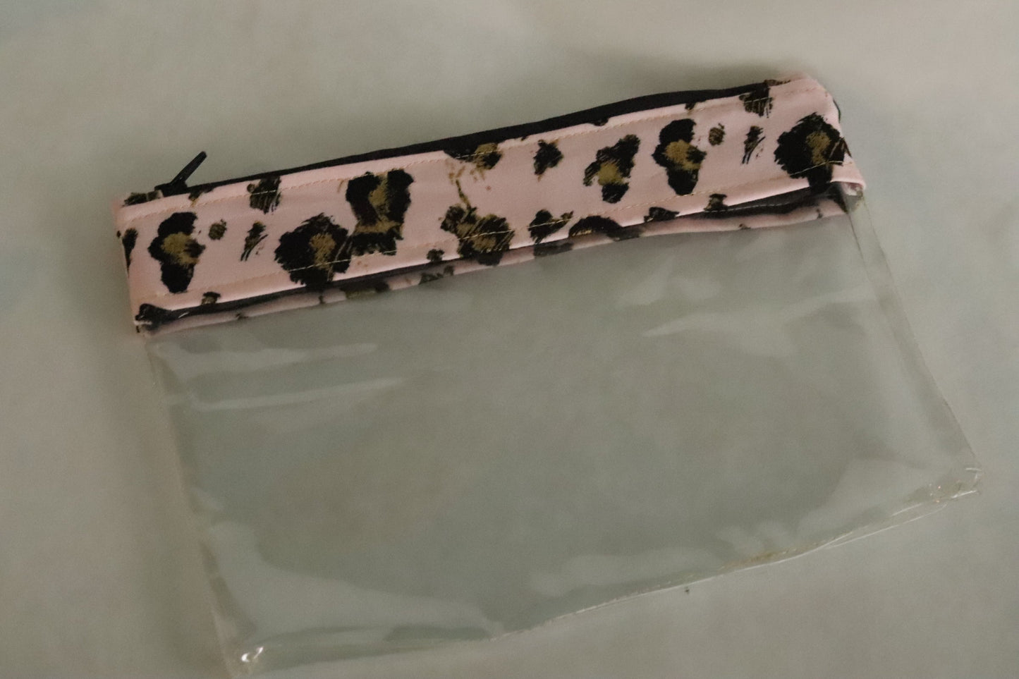 Cosmetic bag 3 pack gift set