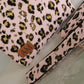 Cosmetic bag 3 pack gift set