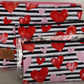 Cosmetic bag 3 pack gift set