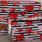 Cosmetic bag 3 pack gift set
