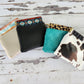 Squeeze pouch, Coin Purse, Key Chain, Ear Buds