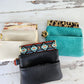 Squeeze pouch, Coin Purse, Key Chain, Ear Buds