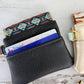 Squeeze pouch, Coin Purse, Key Chain, Ear Buds