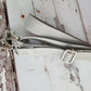 Light weight 3/4" wide Adjustable Strap