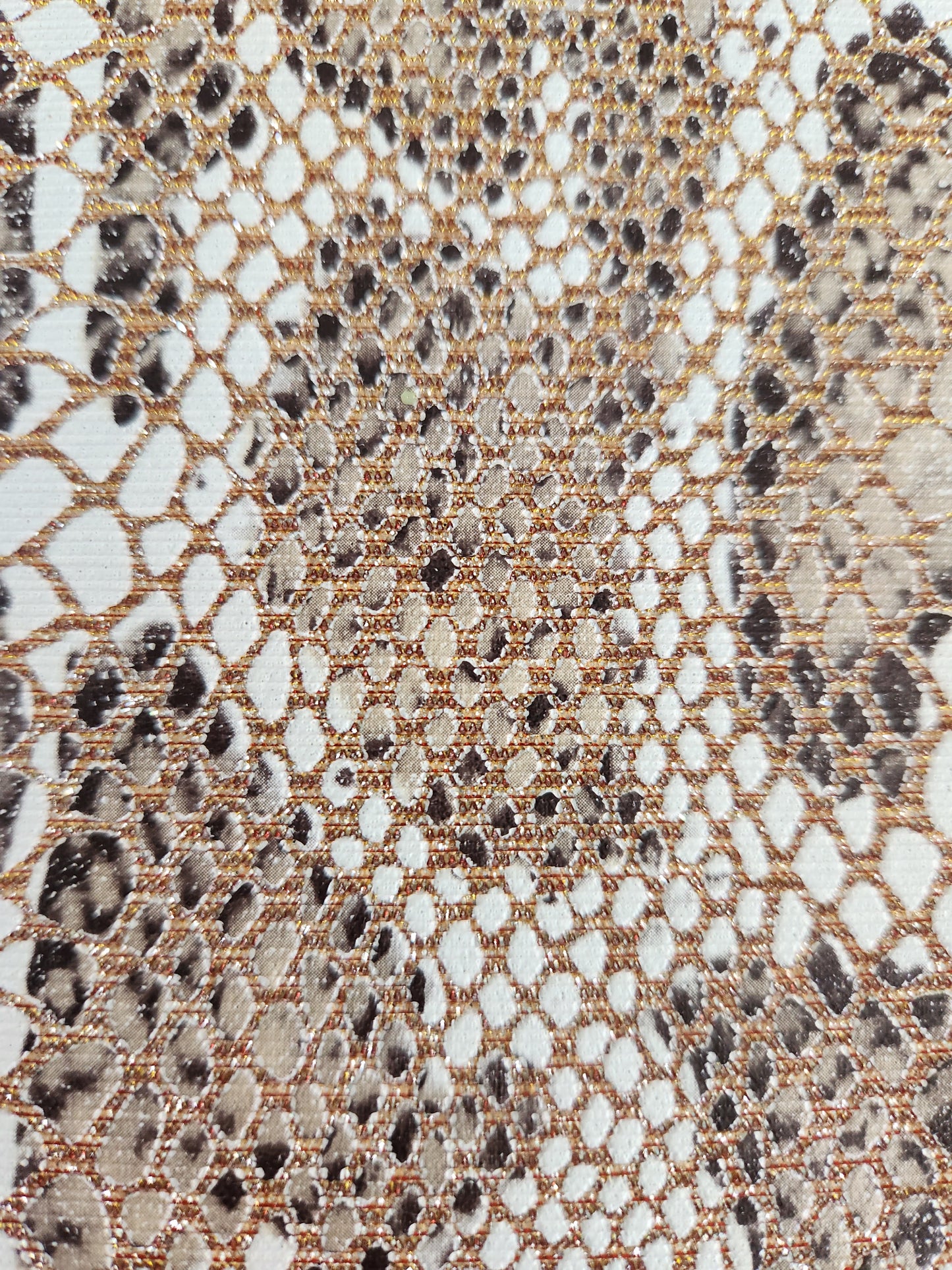 Essential Mini Clutch  - Snakeskin