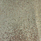 Essential Mini Clutch  - Snakeskin