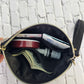 Essential Mini Clutch  - Snakeskin