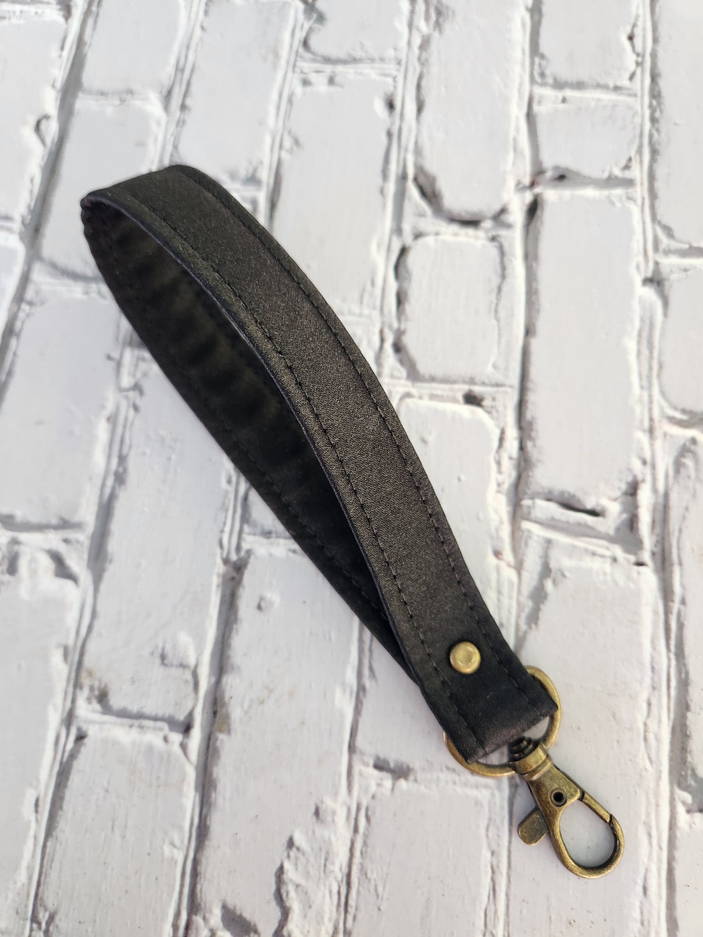 Essential Mini Clutch  - Snakeskin