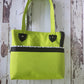 Green Apple Shoulder Bag