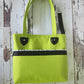 Green Apple Shoulder Bag