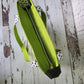 Green Apple Shoulder Bag