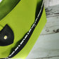 Green Apple Shoulder Bag