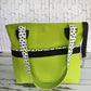 Green Apple Shoulder Bag