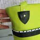 Green Apple Shoulder Bag